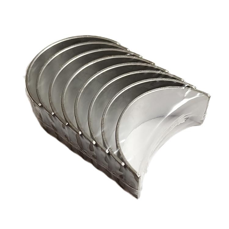 4900410 Connecting Rod Bearing Cummins A2300 Industrial Machinery Excavator Engine Parts