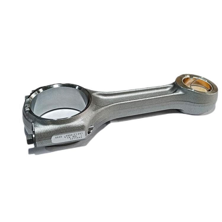 5289332 5271843 Connecting Rod Cummins 6CT Dongfeng Truck Ocean Machinery Diesel Engine Connecting Rod Assembly