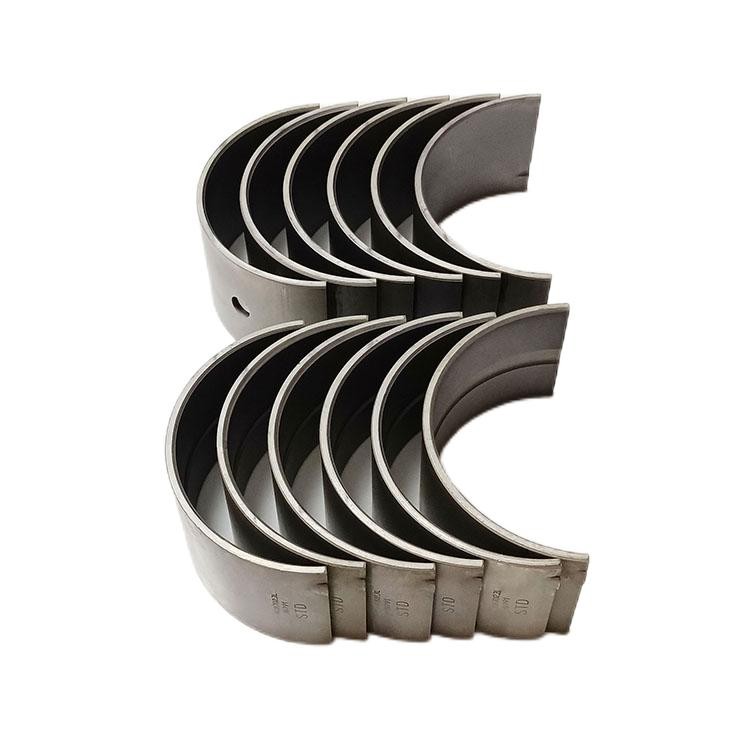 23515581 23515582 23515583 23515584 Connecting Rod Bearing Detroit 60 Series S60 Heavy Truck Mechanical Engine Parts