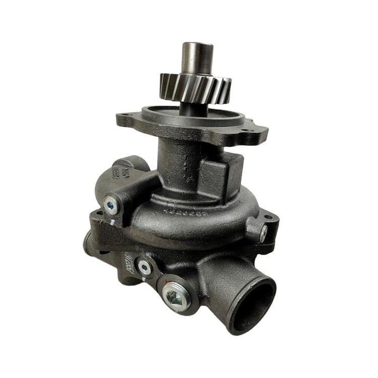 4926553 3882615 Water Pump Cummins M11 Heavy Duty Trucks Agricultural Construction Machinery Diesel Engine Parts