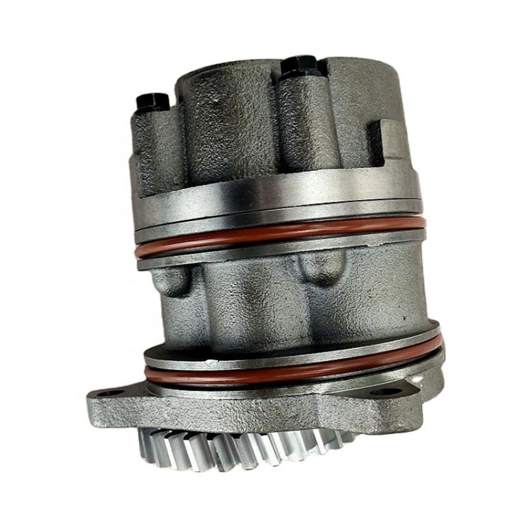 3047549 Oil Pump Cummins K19 Industrial Marine Agricultural Mining Equipment Diesel Engine Parts