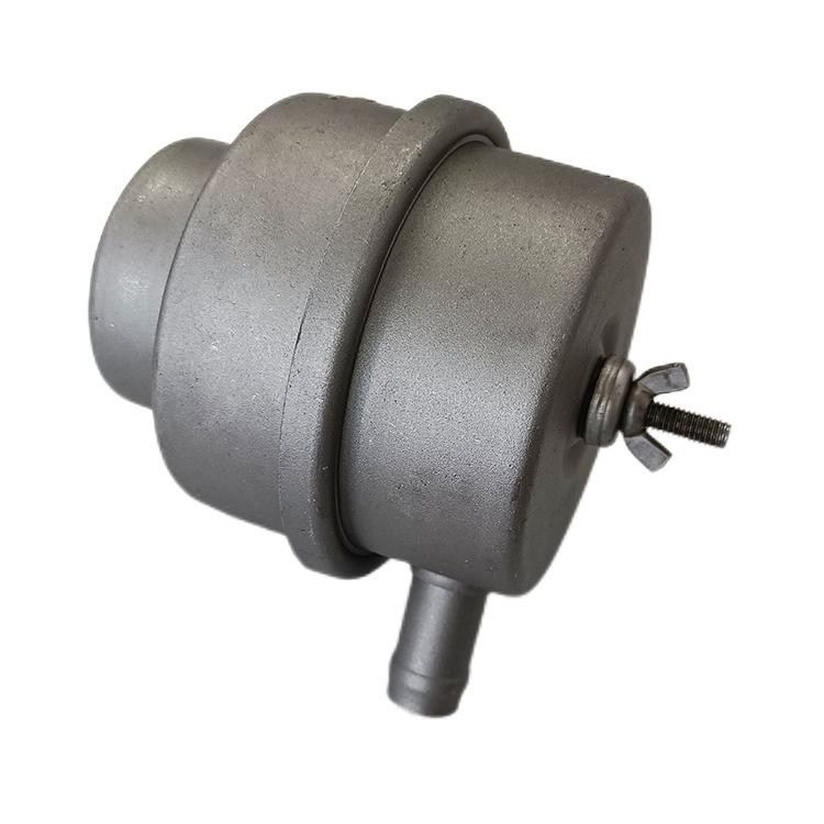 156810 Crankcase Vent Pipe Cummins K19 Engine Parts Mining Truck Dump Truck Engine