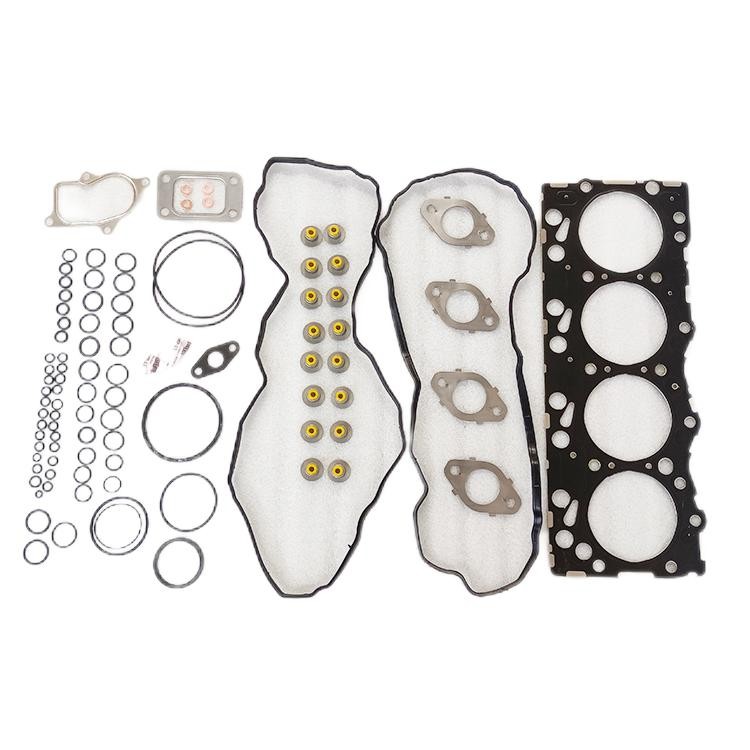 5311311 4025107 4089780 Upper Repair Kit Cummins ISBE4 Diesel Engine Spare Parts Transit Bus Heavy-Duty Truck Engine Parts