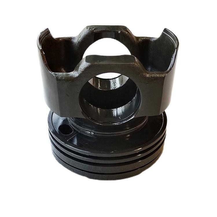 23534898 Piston Detroit S6014L Integral Heavy Equipment Construction Machinery Electric Diesel Engine Parts