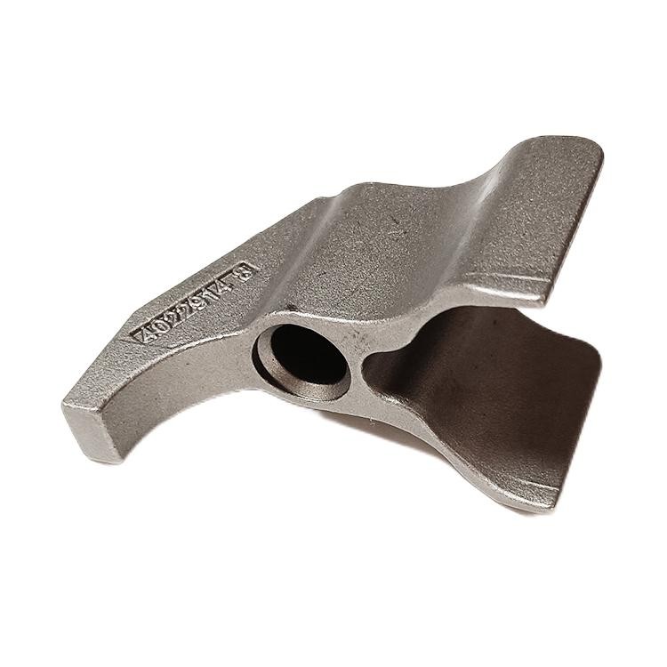 4022914 Injector Plate Tractor Cement Mixer Truck Special Engine Cummins M11 Parts