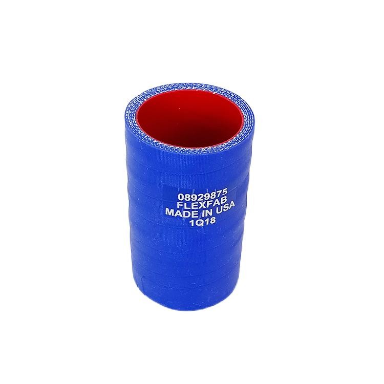 8929875 Bypass Hose Detroit S60 Industrial Mining Oilfield Heavy Equipment Construction Machinery Electronic Controls Engine Parts