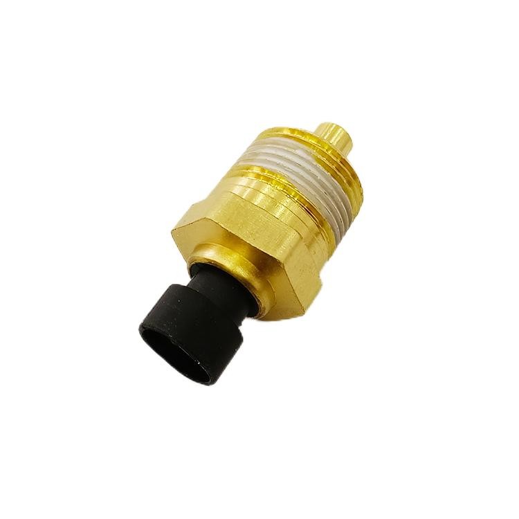 23515251 Coolant Temperature Sensor Detroit S60 Industrial Mining Oilfield Heavy Equipment Construction Machinery Electronic Controls Engine Parts