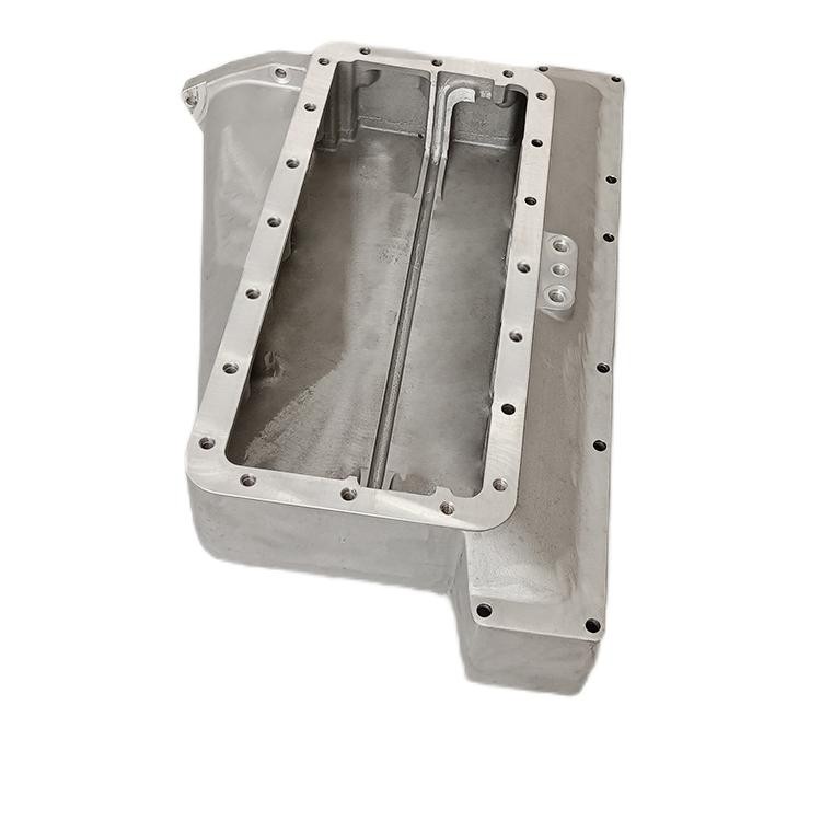 3393154 Air Intake Manifold Construction Machinery Diesel Engine K38 Spare Parts