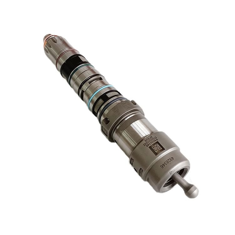 4928346 4087887 4010163 Fuel Injector Machinery Engines Parts K19 KTA19 Diesel Engine Parts