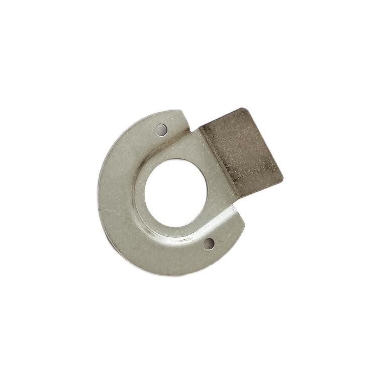 3528094 Oil Baffle (Original) Agricultural Construction Diesel Engine Cummins QSM11 Parts