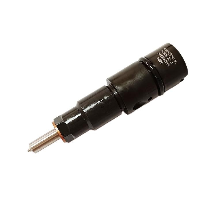 3939826 Injector Assembly Industrial Agricultural Construction Applications Cummins Engine Parts