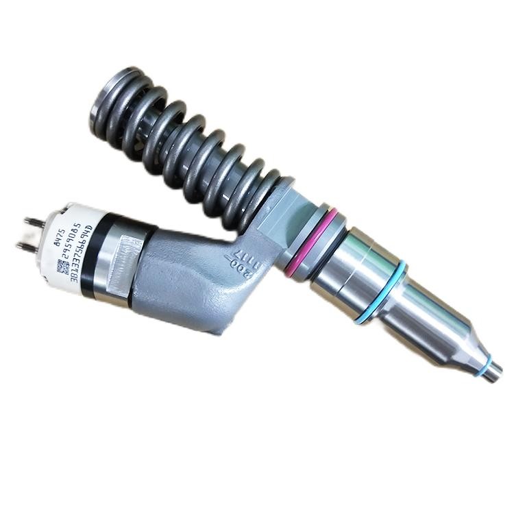 295-9085 Fuel Injectors Industrial Agricultural Construction Applications Engines Caterpillar C18 Parts