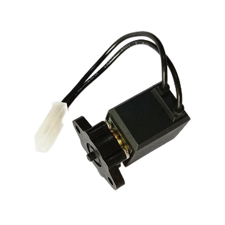 A047C212 Urea Solution Solenoid Valve Heavy Truck Diesel Engine Parts