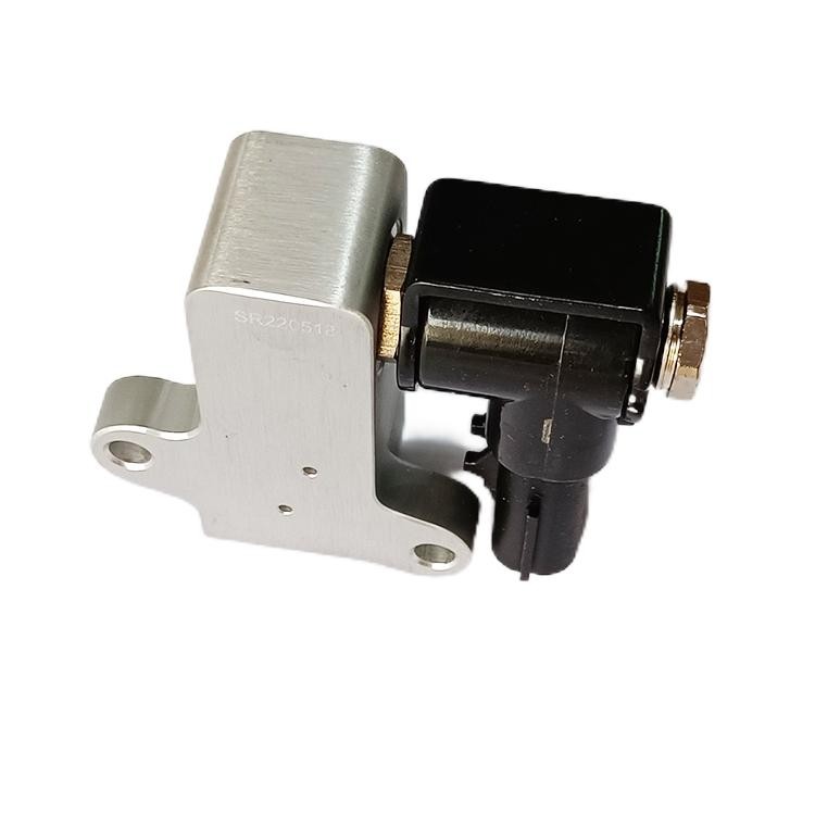 5308708 Urea Pump Solenoid Valve Heavy Duty Diesel Engine Parts
