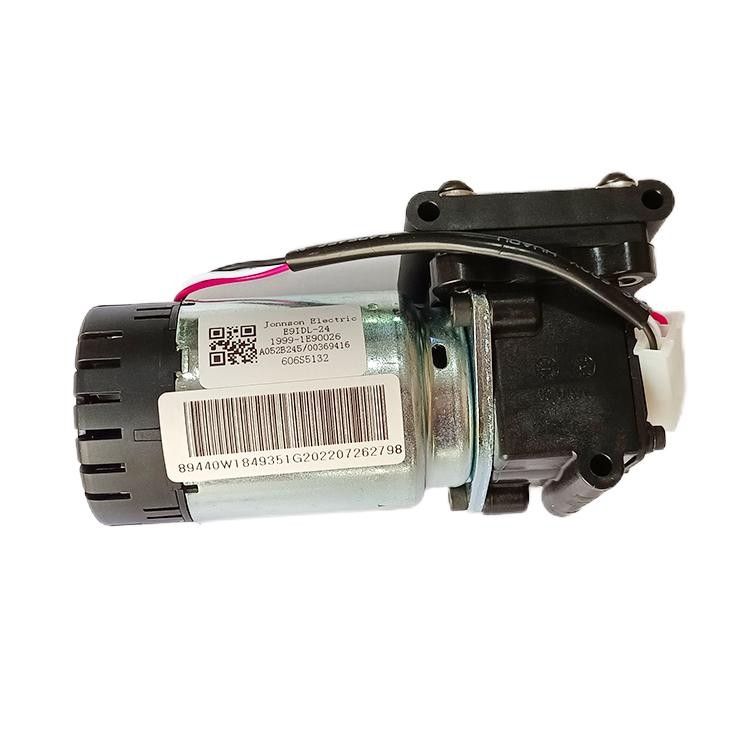 A052B245 A041W754 Urea Pump Motor Automotive Diesel Engine Part