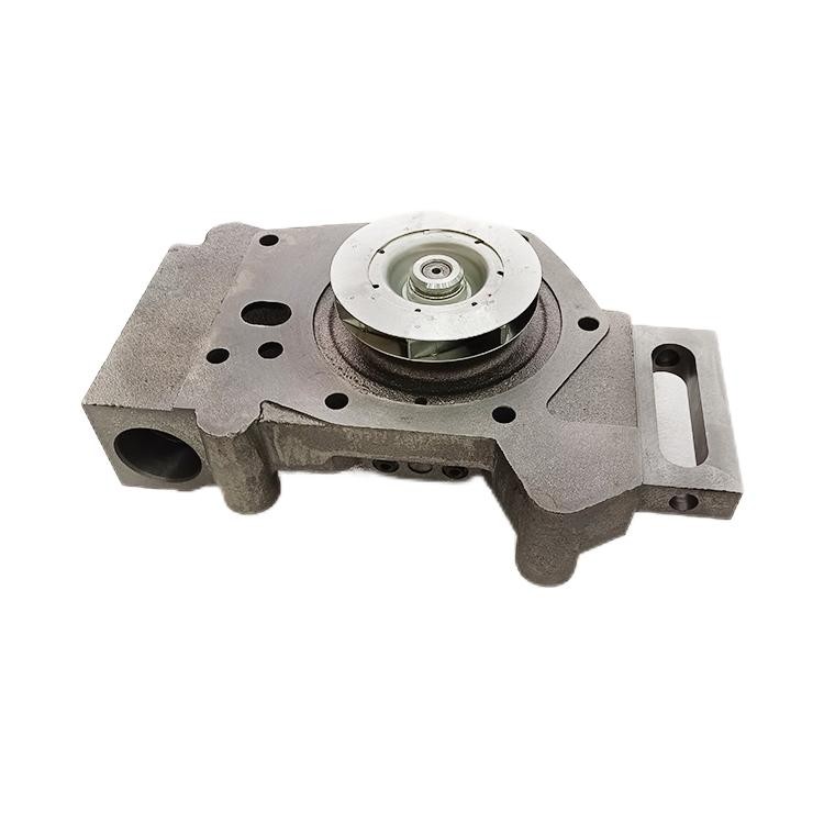 3084024 Water Pump Heavy Machinery Truck Diesel Engine QSN14 Part