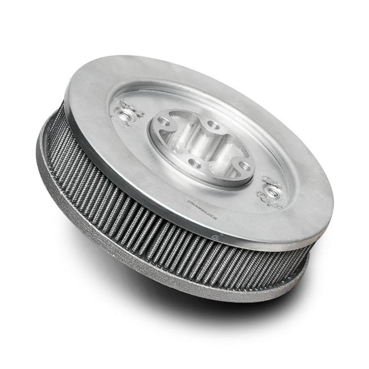 3102738 Crankcase Breather Heavy-Duty Truck Cummins Diesel Engine QSX15 ISX15 X15 Spare Parts