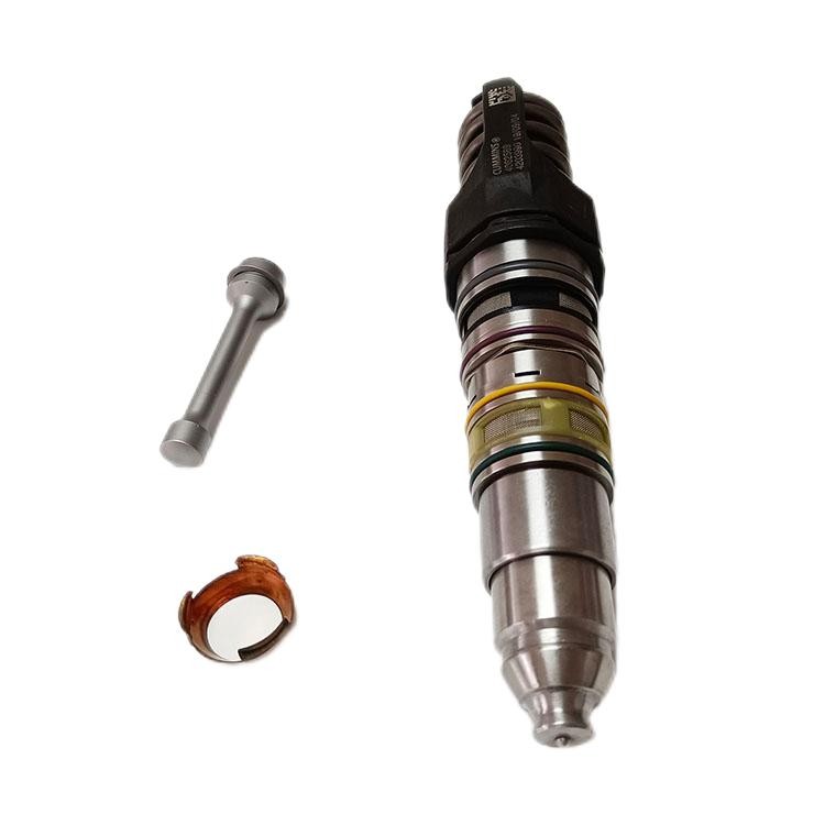 4062569 4010346 Common Rail Fuel Injector Mining Machinery Cummins Diesel Engines Cummins QSX15 ISX15 X15 Part
