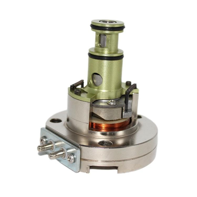 3408326 Cummins Actuator Dozer Tractor Diesel Engine NT855 Part