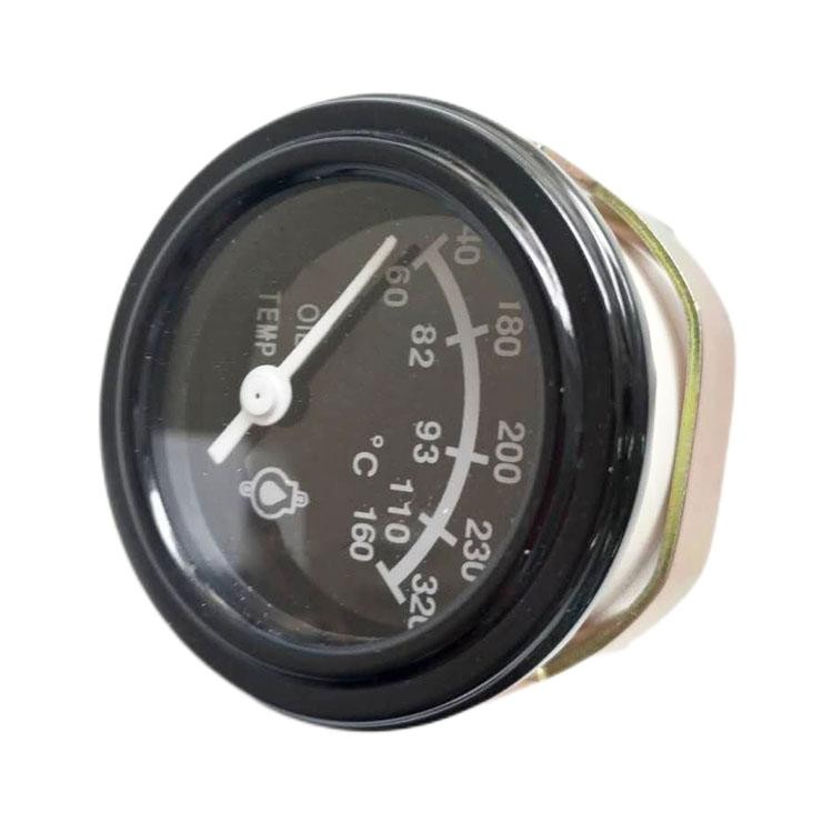 3015233 Oil Temperature Gauge Low Fuel Consumption Reliable Performance Cummins K19 QSK19 Part