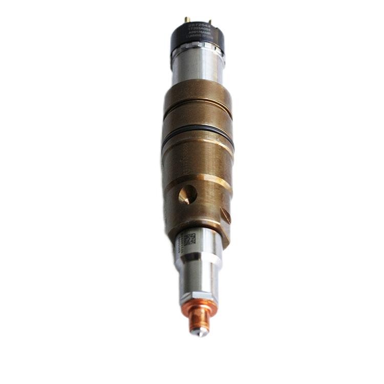 2872544 Fuel Injector Industrial Truck Diesel Electrically Controlled Engine ISZ Part