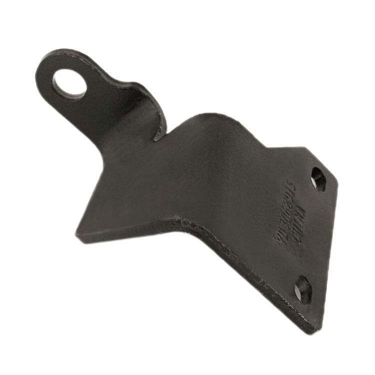 3068915 Solenoid Switch Bracket Cummins Diesel Engine ISC ISL 8.3 Part