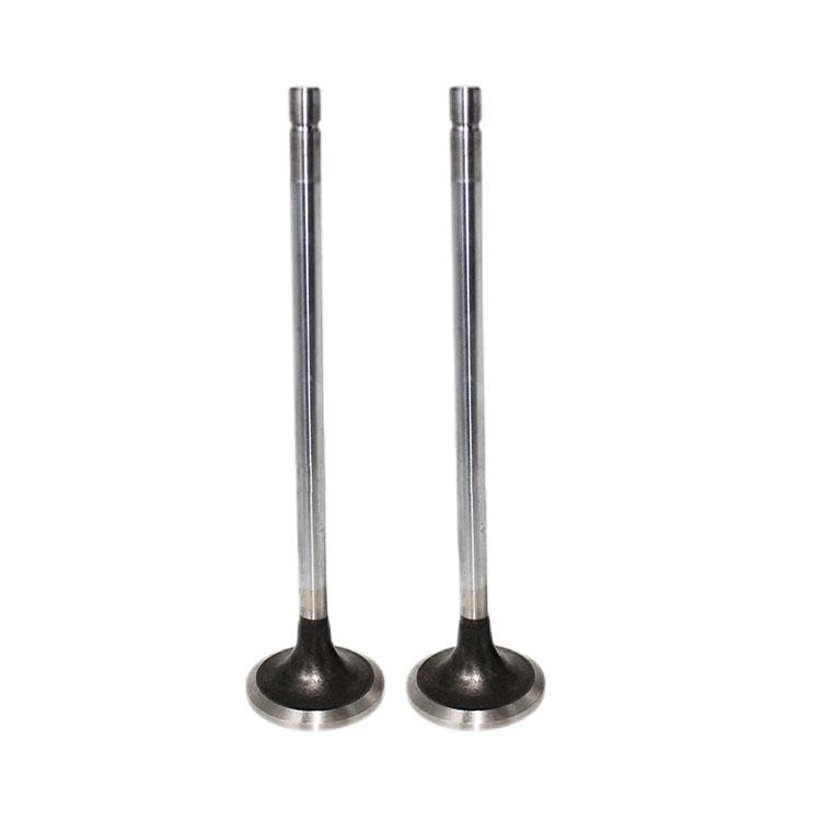 3406657 3069672 Exhaust Valve Machinery Cummins Engine N14 Spare Parts