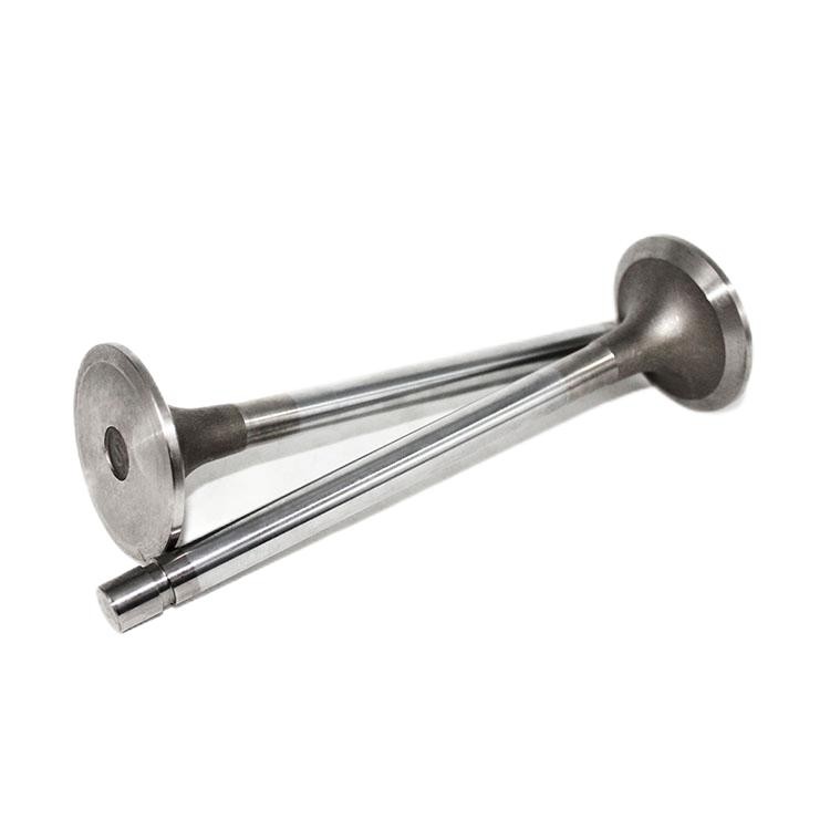 3088391 Exhaust Valve Construction Machinery Heavy Vehicle Cummins Engine K19 Part