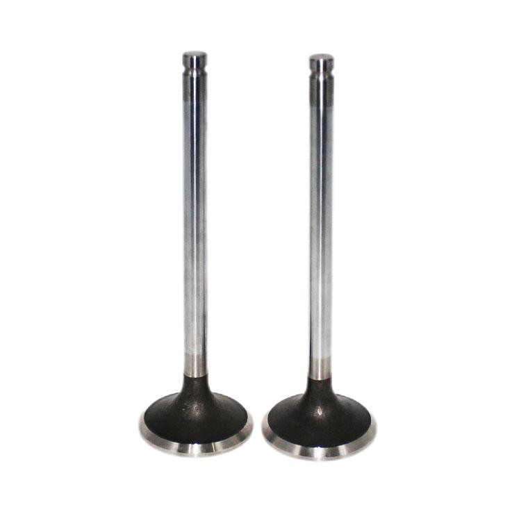 3921444 Exhaust Valve Marine Machinery Cummins Engine 6CT Spare Parts