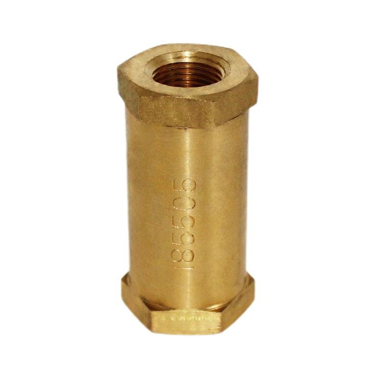 185505 Check Valve Mining Engines Generators Diesel Engine Cummins NT855 Part