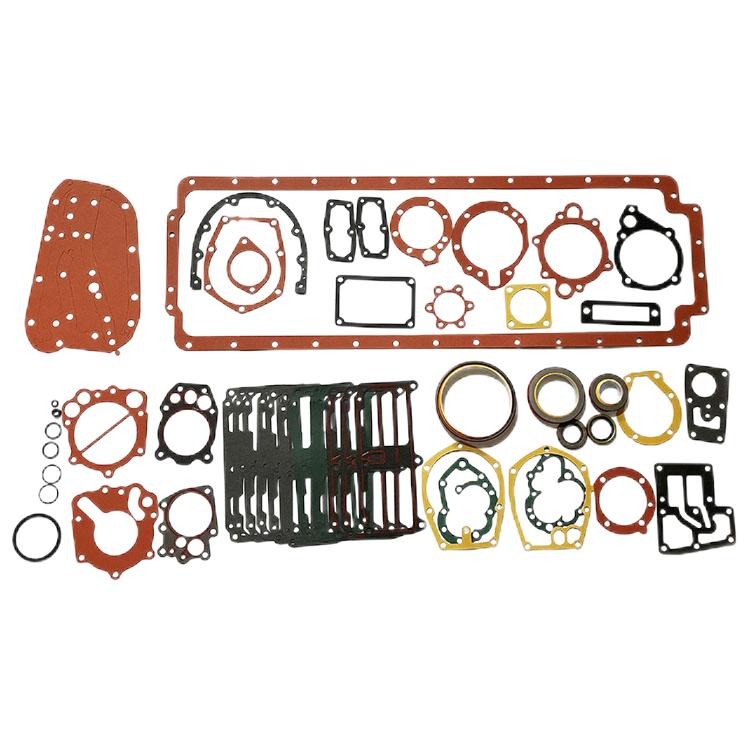 4025068 4025069 380613 Lower Repair Kit Cummins N14 Industrial Construction Railroad Transportation Diesel Engine Parts