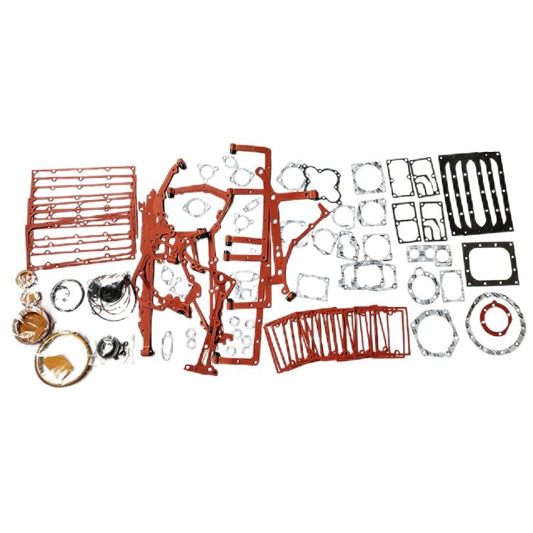 3804301 4956090 Lower Repair Kit Cummins K38 Marine Mining Diesel Engine Parts