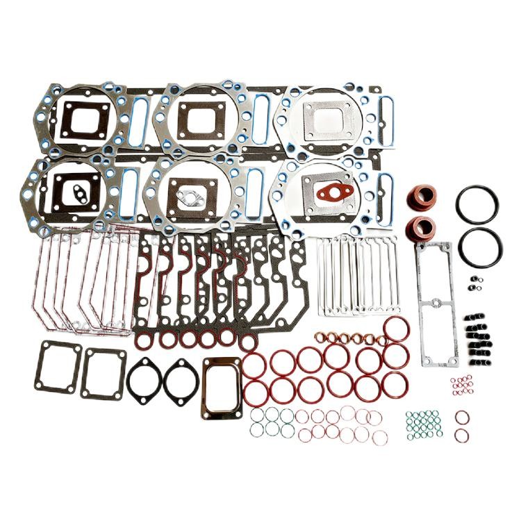 4352578 Upper Repair Kit Cummins K19 Industrial Marine Agricultural Mining Equipment Cummins Engine Parts