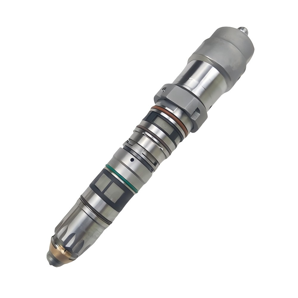 4326781 Injector Cummins QSK60 Marine Oil & Gas Applications Diesel Engine Parts