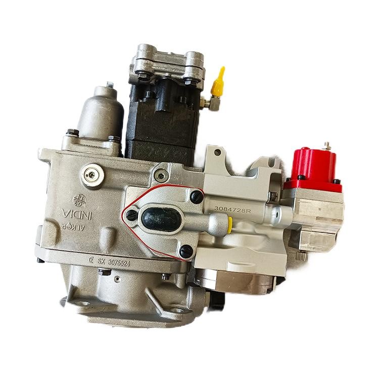 3080521 Fuel Pump Cummins K50 Marine Heavy Machinery Engine Parts