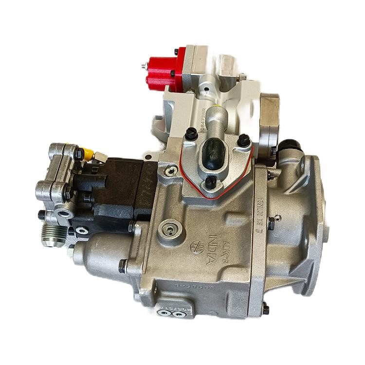 3080521 Fuel Pump Cummins K50 Marine Heavy Machinery Engine Parts