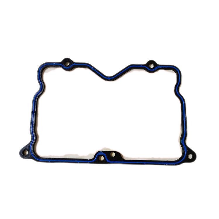 3067459 Rocker Lever Cover Gasket Cummins N14 Industrial Construction Railroad Transportation Diesel Engine Parts