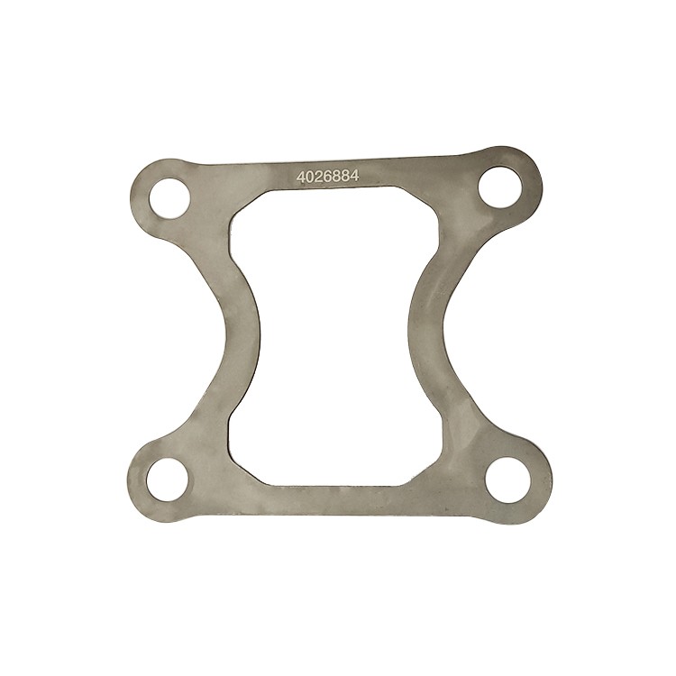 4026884 Supercharger Interface Pad Cummins X15 Heavy Truck Bus RV Diesel Engine Parts