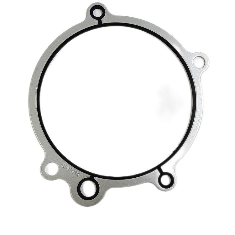 4965690 Drive Bracket Gasket Cummins X15 Heavy Duty Truck Bus RV Diesel Engine Parts
