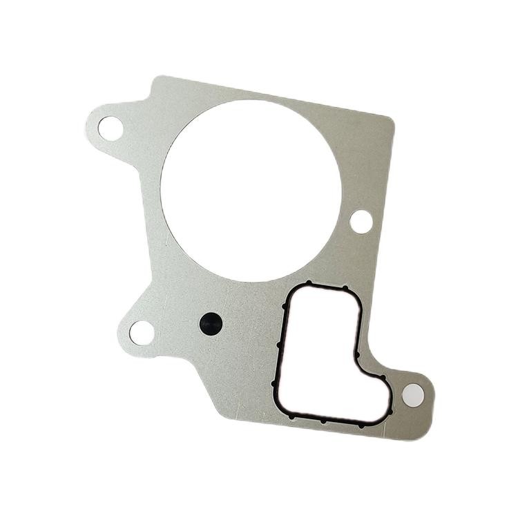 3682673 Thermostat Housing Gasket Cummins X15 Heavy Truck Bus RV Diesel Engine Parts