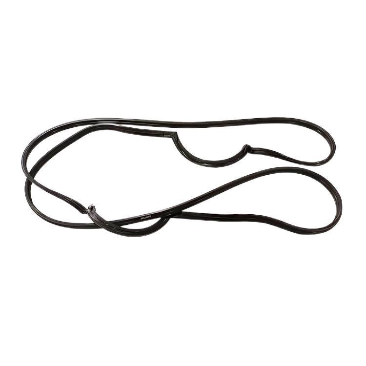 23522269 Valve Cover Gasket Detroit S60 Industrial Mining Oilfield Heavy Equipment Construction Machinery Electronic Controls Engine Parts