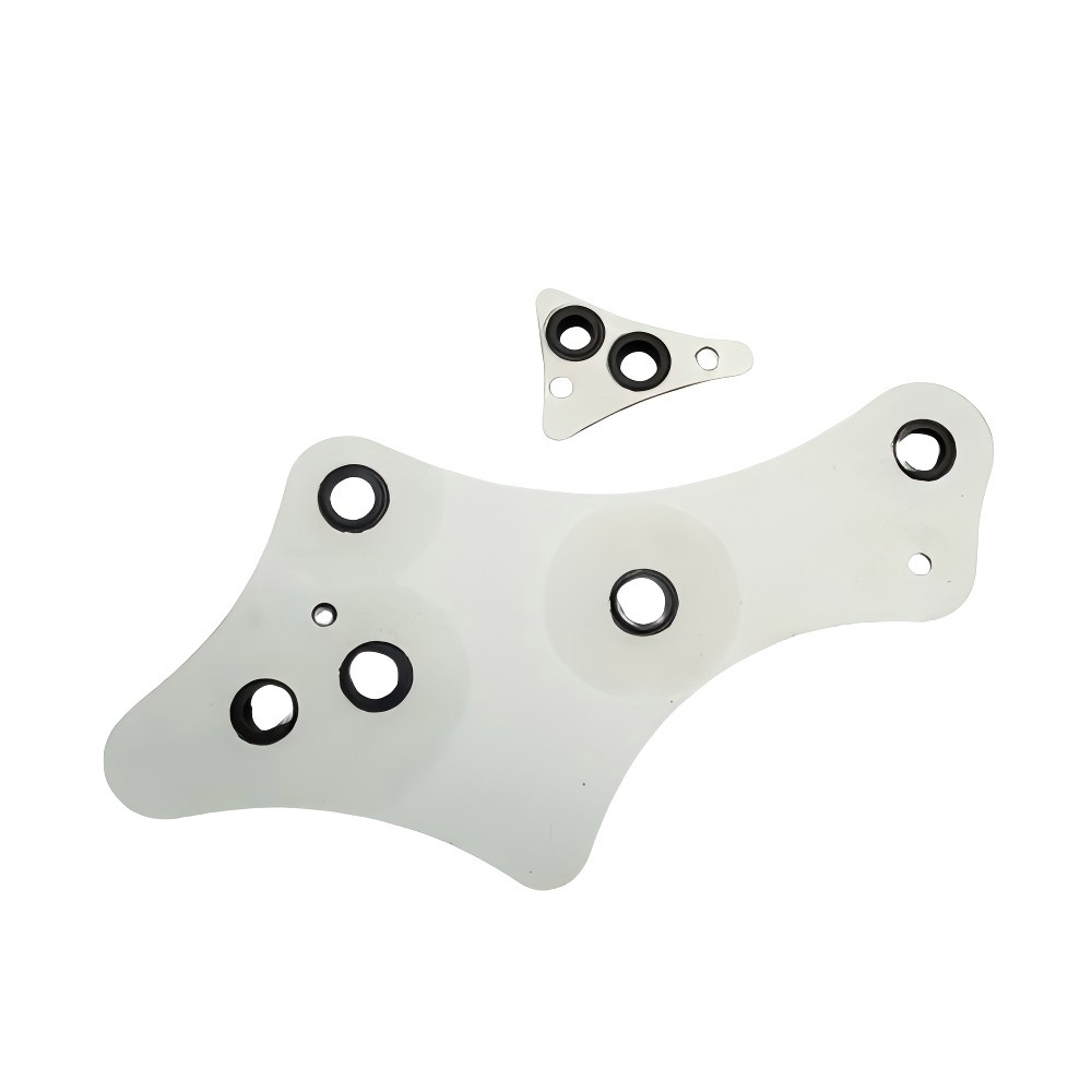 3331970 Spacer Gasket Cummins QSK60 Marine Oil & Gas Diesel Engine Parts