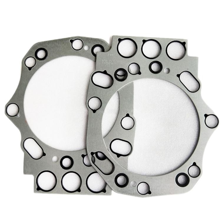 4086225 Cylinder Gasket Cummins QSK60 Marine Oil & Gas Applications Diesel Engine Parts
