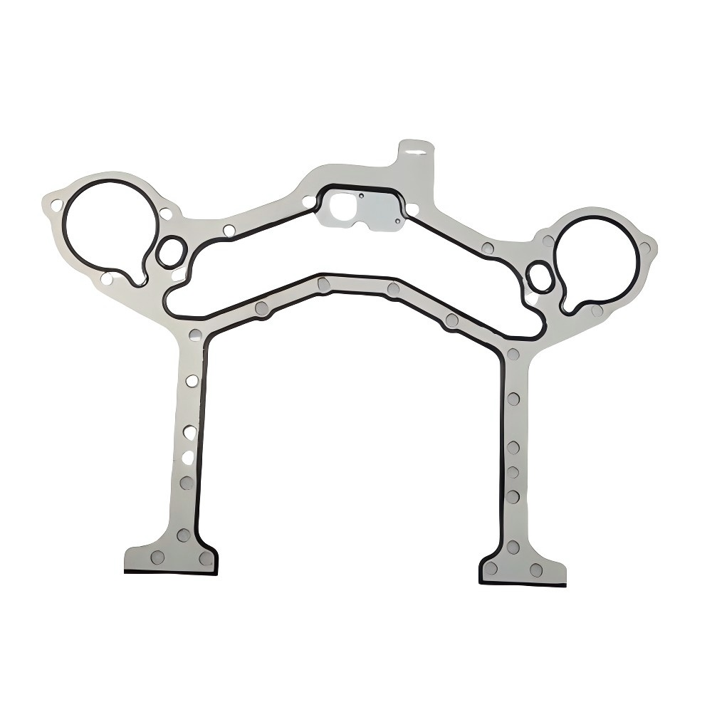 4006223 Flywheel Housing Gasket Cummins QSK60 Marine Oil & Gas Applications Diesel Engine Parts