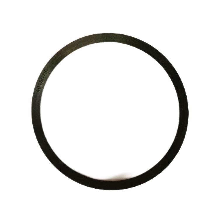 4918075 Dust Seal Gasket Cummins QSK60 Marine Oil & Gas Applications Diesel Engine Parts