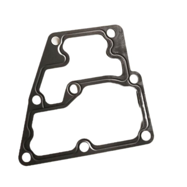 3893692 Bracket Gasket Cummins M11 Heavy Duty Agricultural Construction Marine Engine Parts