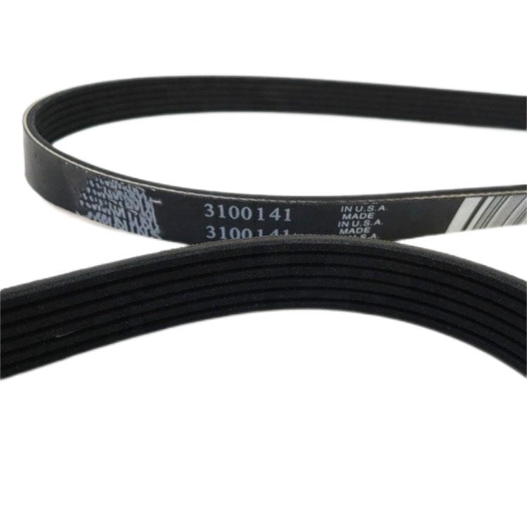 3100141 Belt Cummins X15 Heavy Duty Truck Bus RV Engine Parts
