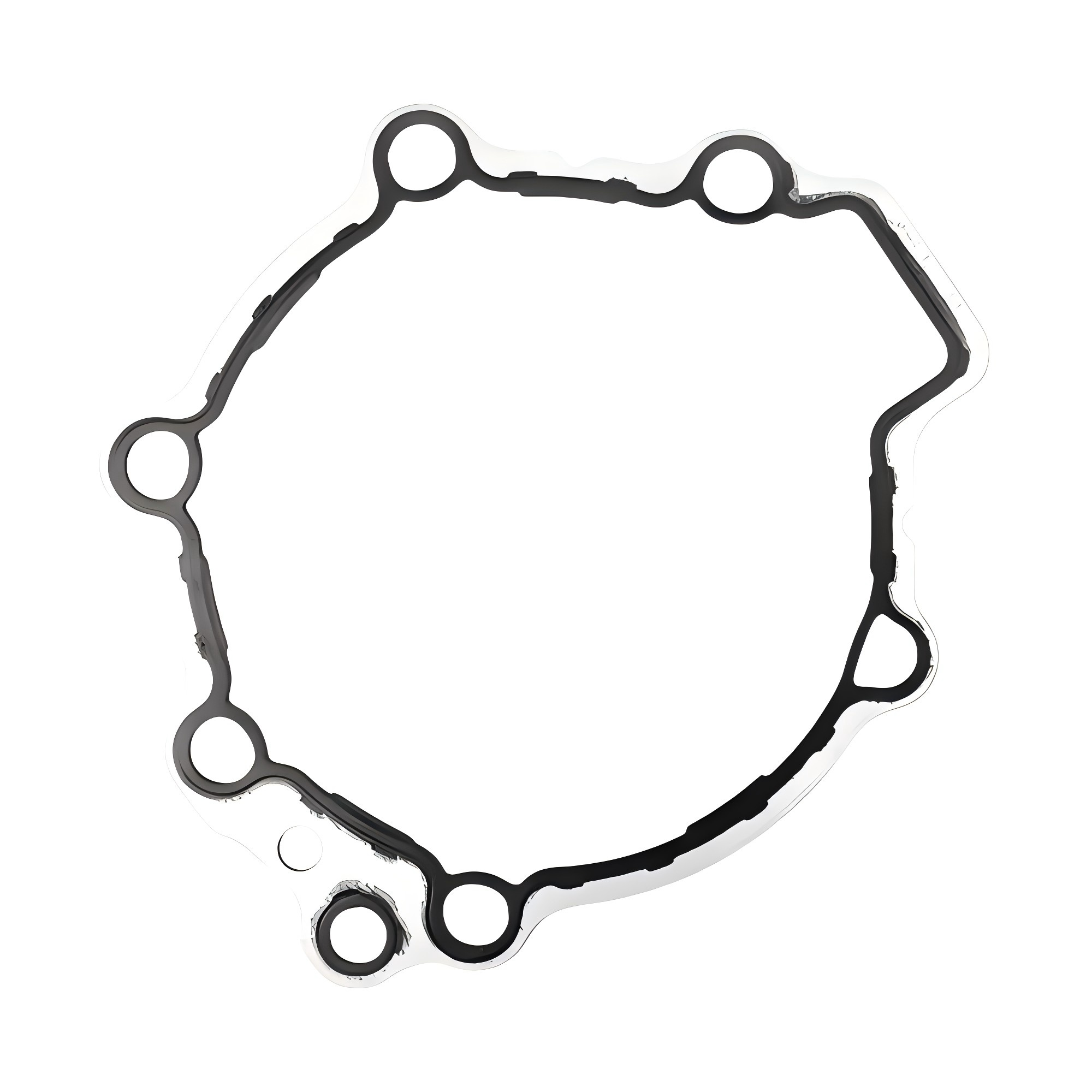 3899746 Accessory Drive Bracket Pad Cummins M11 Heavy Duty Agricultural Construction Marine Engine Parts