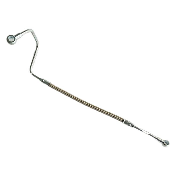 3937342 Fuel Delivery Tube Cummins C8.3 Commercial Vehicle Light Duty Heavy Duty Truck Bus Engine Parts