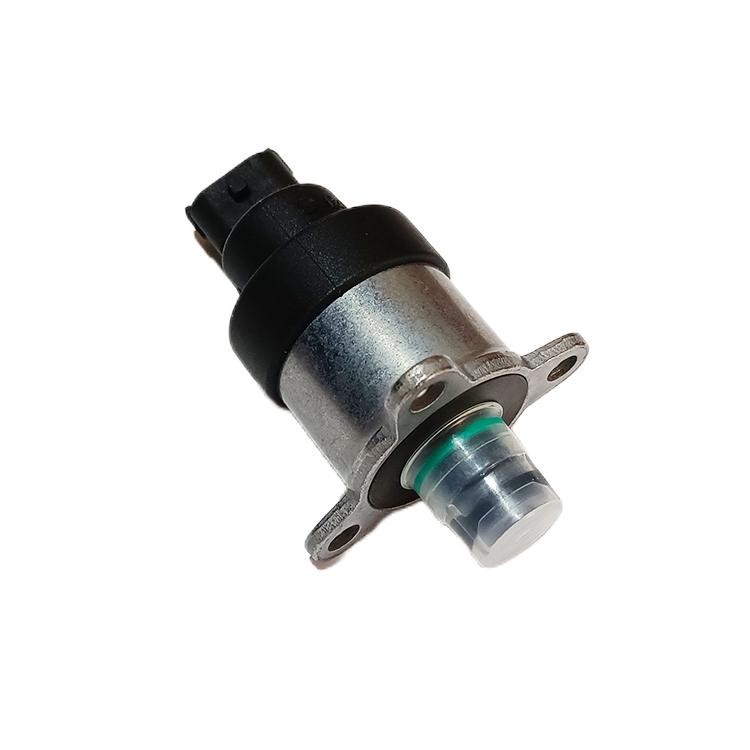 0928400744 2840009 Fuel Metering Solenoid Valve Light Duty Heavy Duty Truck Bus Diesel Engine Parts